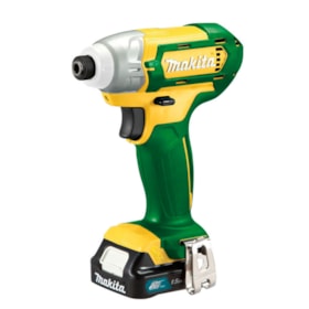 Parafusadeira de Impacto 1/4