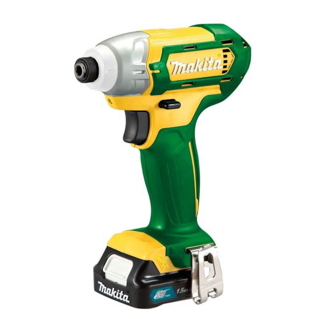 Parafusadeira de Impacto 1/4