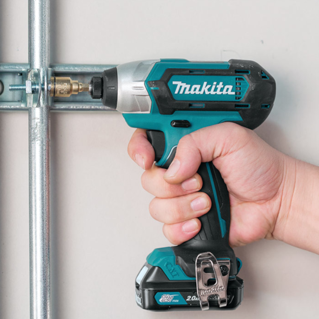 Parafusadeira de Impacto 1/4