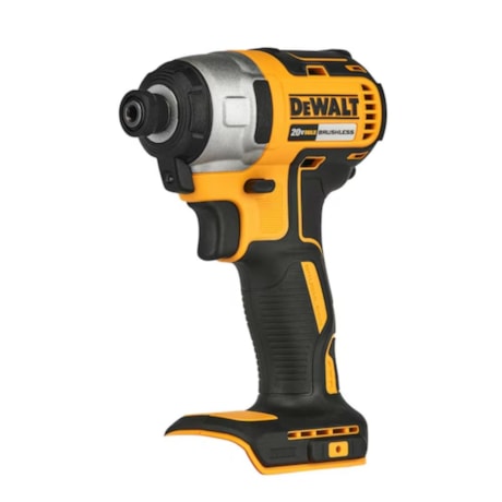 Parafusadeira de Impacto 1/4