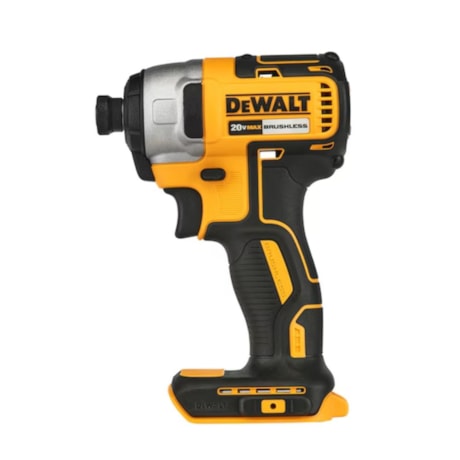 Parafusadeira de Impacto 1/4