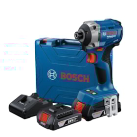 Parafusadeira de Impacto 1/4