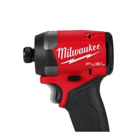 Parafusadeira de Impacto 1/4