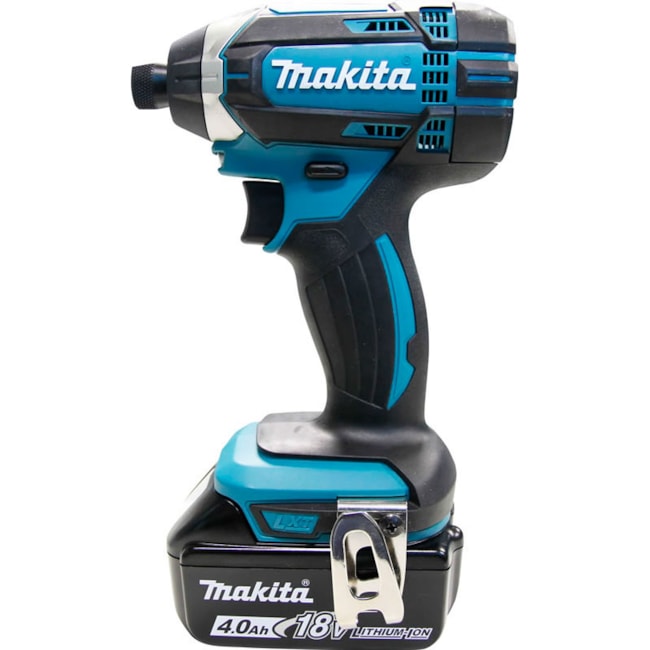 Parafusadeira de Impacto 1/4