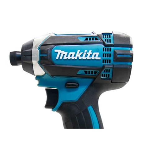 Parafusadeira de Impacto 1/4