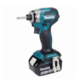 Parafusadeira de Impacto 1/4