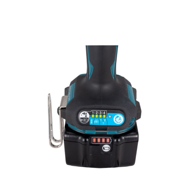 Parafusadeira de Impacto 1/4