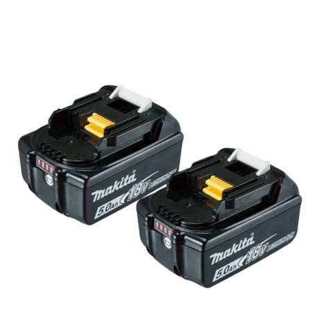 Parafusadeira de Impacto 1/4