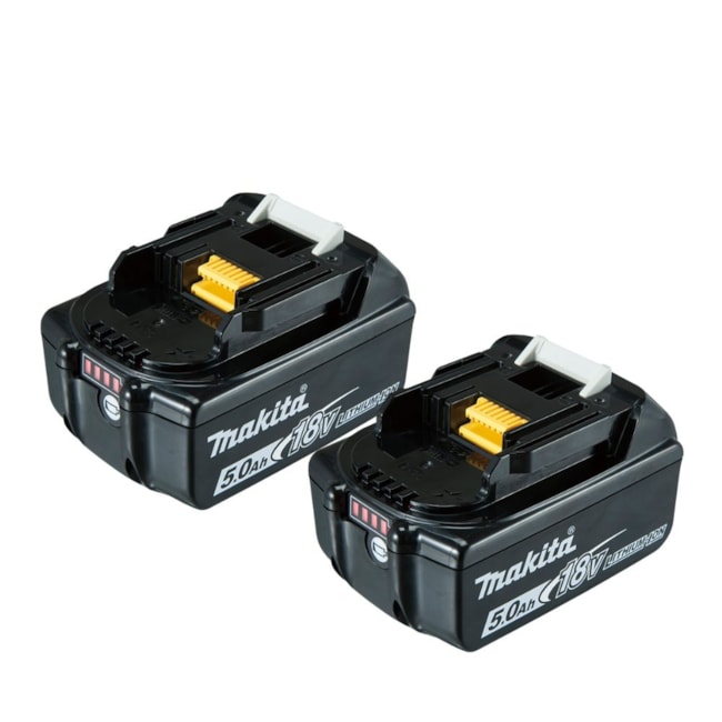 Parafusadeira de Impacto 1/4