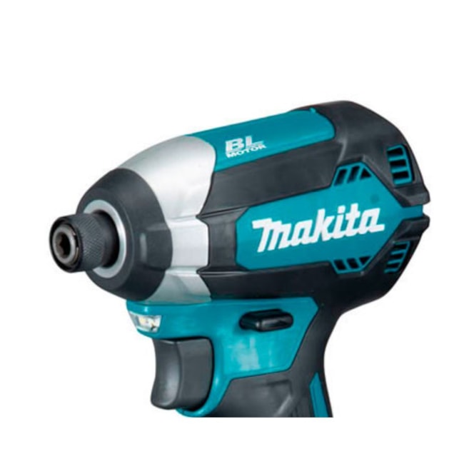 Parafusadeira de Impacto 1/4