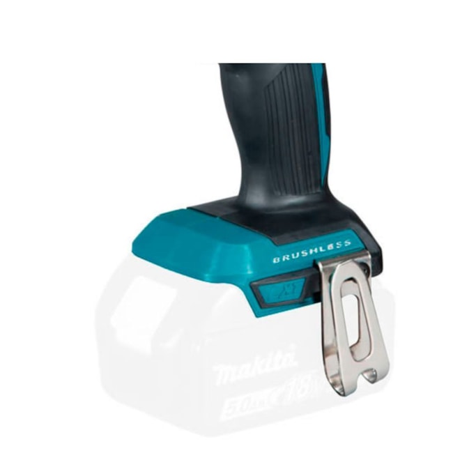 Parafusadeira de Impacto 1/4