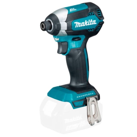 Parafusadeira de Impacto 1/4