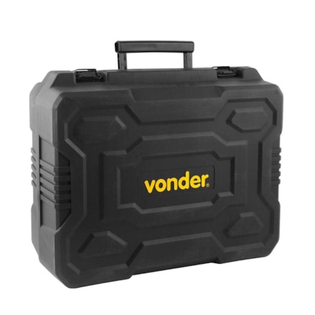 Parafusadeira de Impacto 1/4