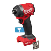 Parafusadeira de Impacto 1/4" 18V sem Bateria e sem Carregador 2957-20 MILWAUKEE