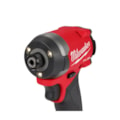 Parafusadeira de Impacto 1/4" 18V sem Bateria e sem Carregador 2957-20 MILWAUKEE