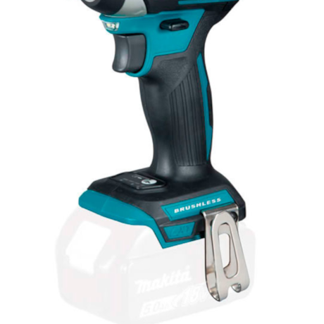 Parafusadeira de Impacto 1/4