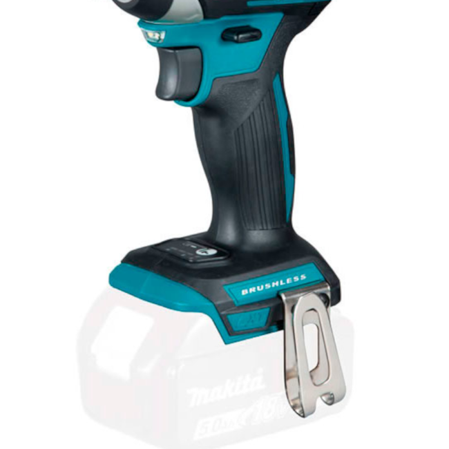 Parafusadeira de Impacto 1/4