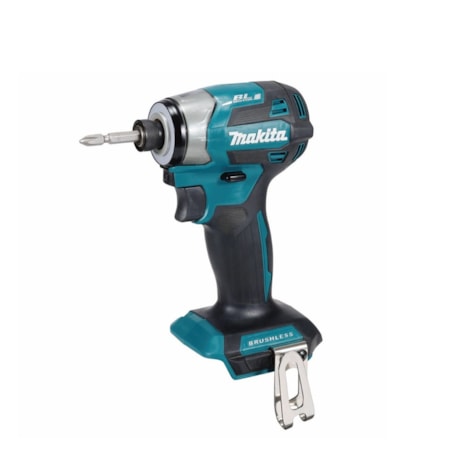 Parafusadeira de Impacto 1/4