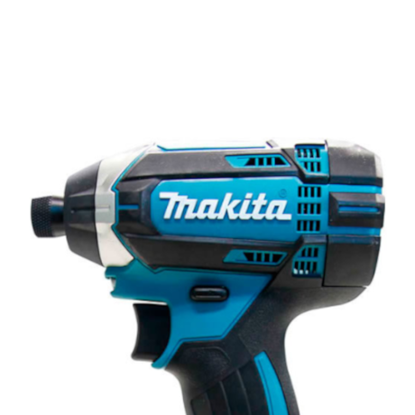 Parafusadeira de Impacto 1/4