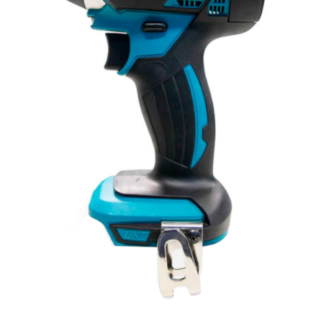 Parafusadeira de Impacto 1/4