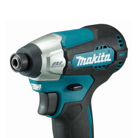 Parafusadeira de Impacto 1/4