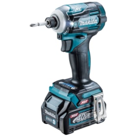 Parafusadeira de Impacto 1/4