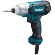 Parafusadeira de Impacto 1/4" 230W Reversível TD0101 MAKITA