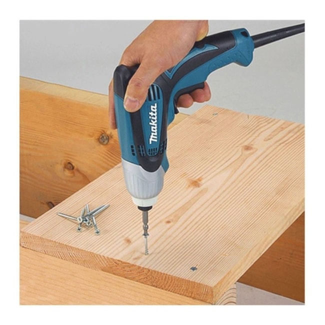 Parafusadeira de Impacto 1/4