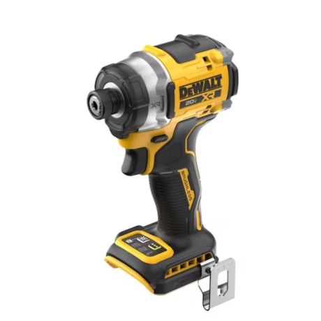 Parafusadeira de Impacto 1/4