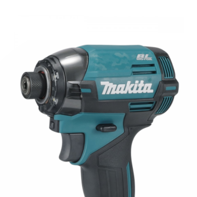 Parafusadeira de Impacto 1/4