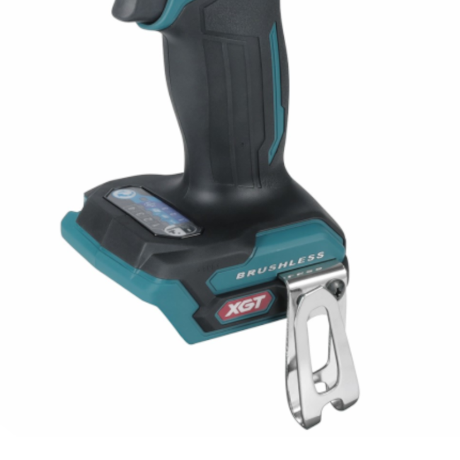 Parafusadeira de Impacto 1/4