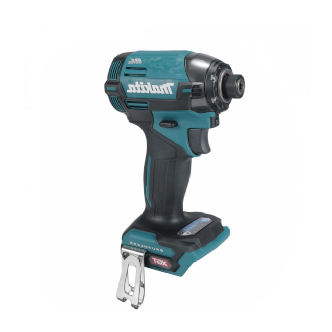 Parafusadeira de Impacto 1/4