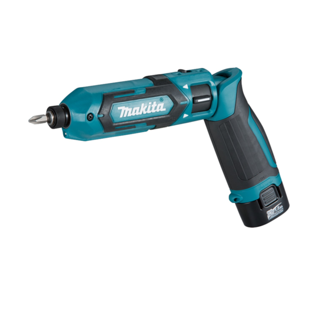 Parafusadeira de Impacto 1/4