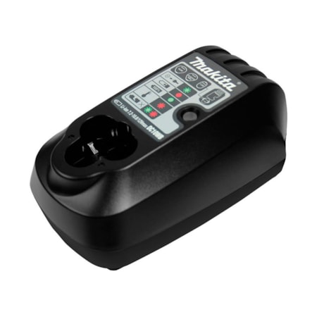 Parafusadeira de Impacto 1/4