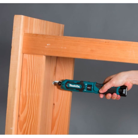 Parafusadeira de Impacto 1/4