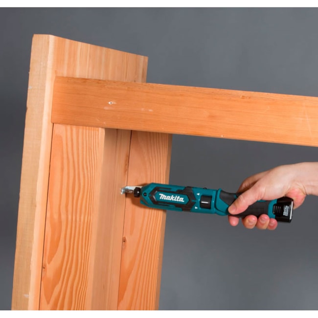 Parafusadeira de Impacto 1/4