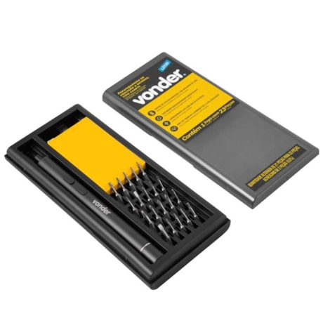 Parafusadeira de Precisão 5/32