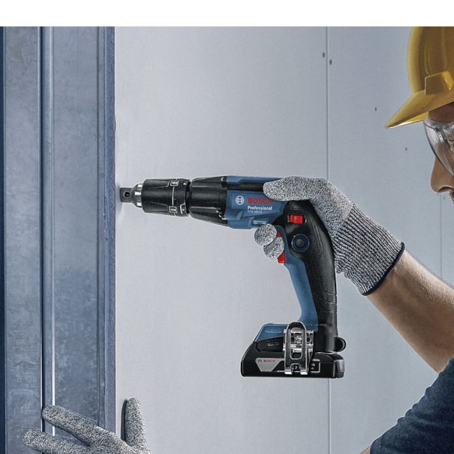 Parafusadeira Drywall 1/4