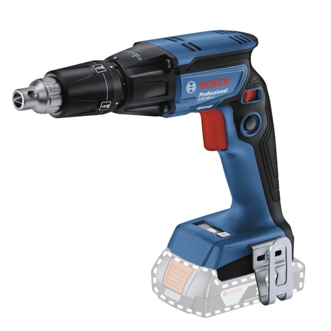 Parafusadeira Drywall 1/4