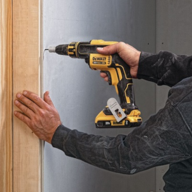 Parafusadeira Drywall 1/4