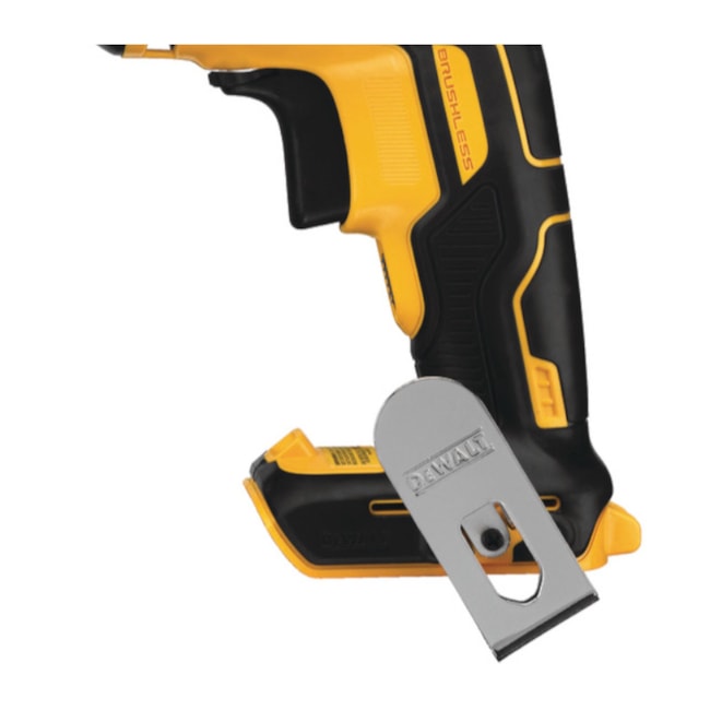 Parafusadeira Drywall 1/4