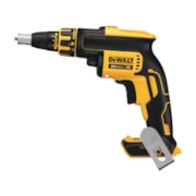 Parafusadeira Drywall 1/4" 20V Brushless sem Bateria e Carregador DCF620B DEWALT