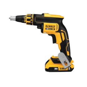 Parafusadeira Drywall 1/4