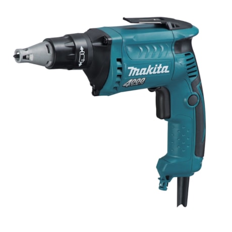 Parafusadeira Drywall Gesso 1/4