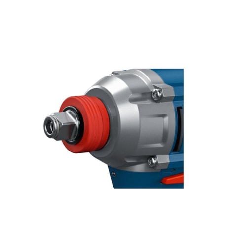 Parafusadeira e Chave de Impacto 1/4