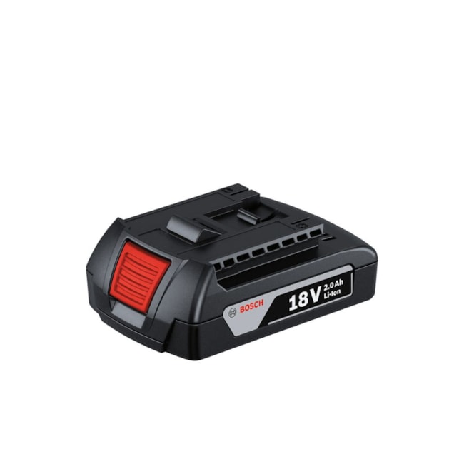 Parafusadeira e Chave de Impacto 1/4