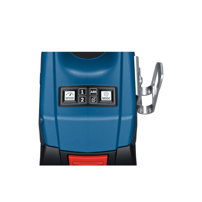 Parafusadeira e Chave de Impacto 1/4