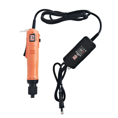 Parafusadeira Elétrica 0.3 a 2.5 Nm Parada Automática 160W 110V~240V SGT-PE-D25 SIGMA TOOLS