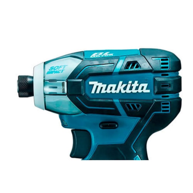 Parafusadeira Hidroimpulso 5/16