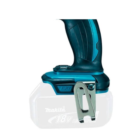 Parafusadeira Hidroimpulso 5/16